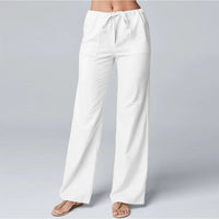 Pantaloni ampi: comfort e stile senza limiti
