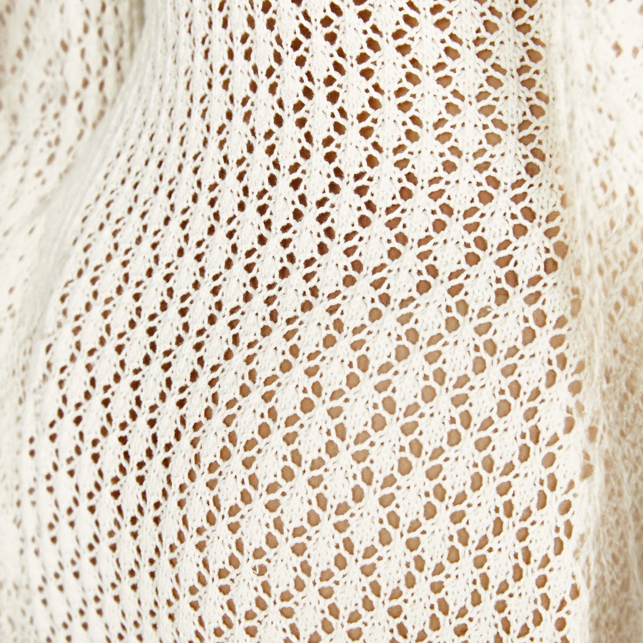 Abito Lungo Bohémien con Scollo a V Profondo