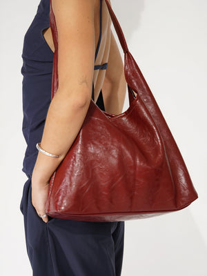 Borsa a Spalla Hobo Chic