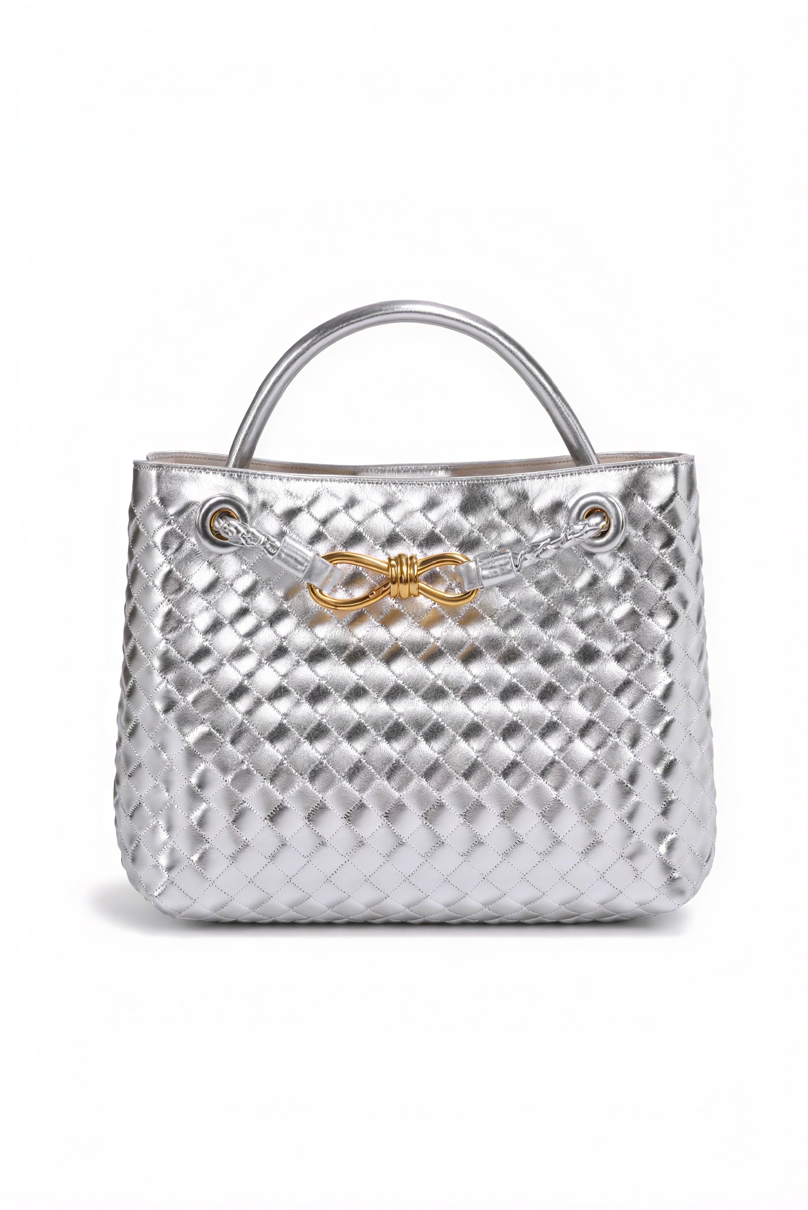 Borsa Intrecciata: Eleganza senza tempo