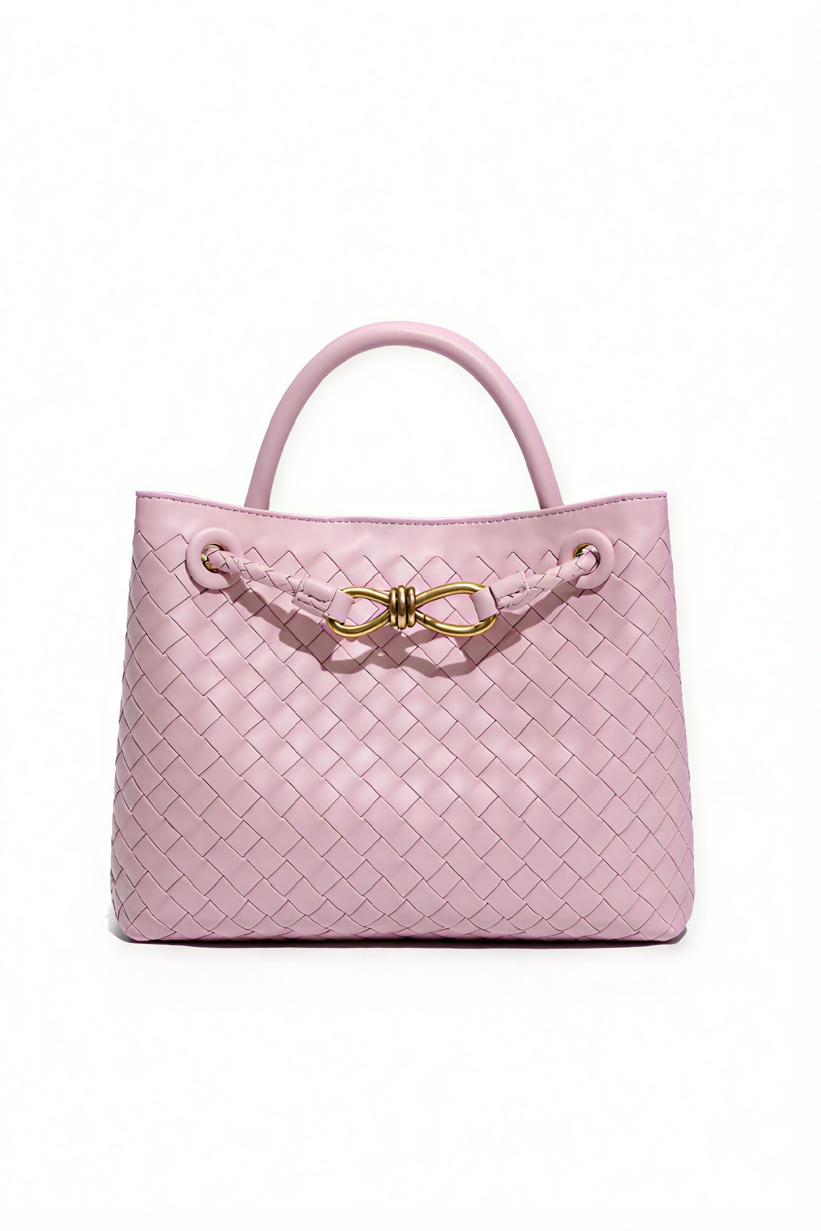 Borsa Intrecciata: Eleganza senza tempo