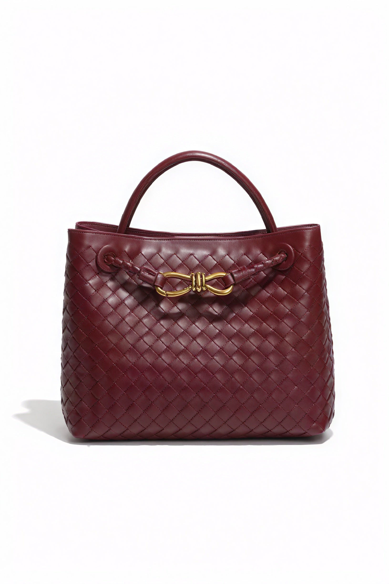 Borsa Intrecciata: Eleganza senza tempo