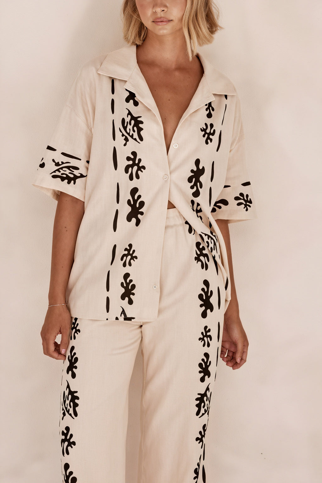 Completo Relax Astratto