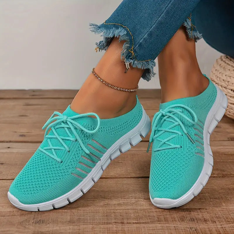 Calzature Dinamiche: Comfort e Stile Quotidiano