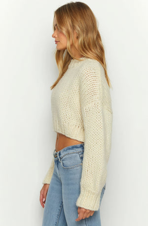Maglia Corta a Righe