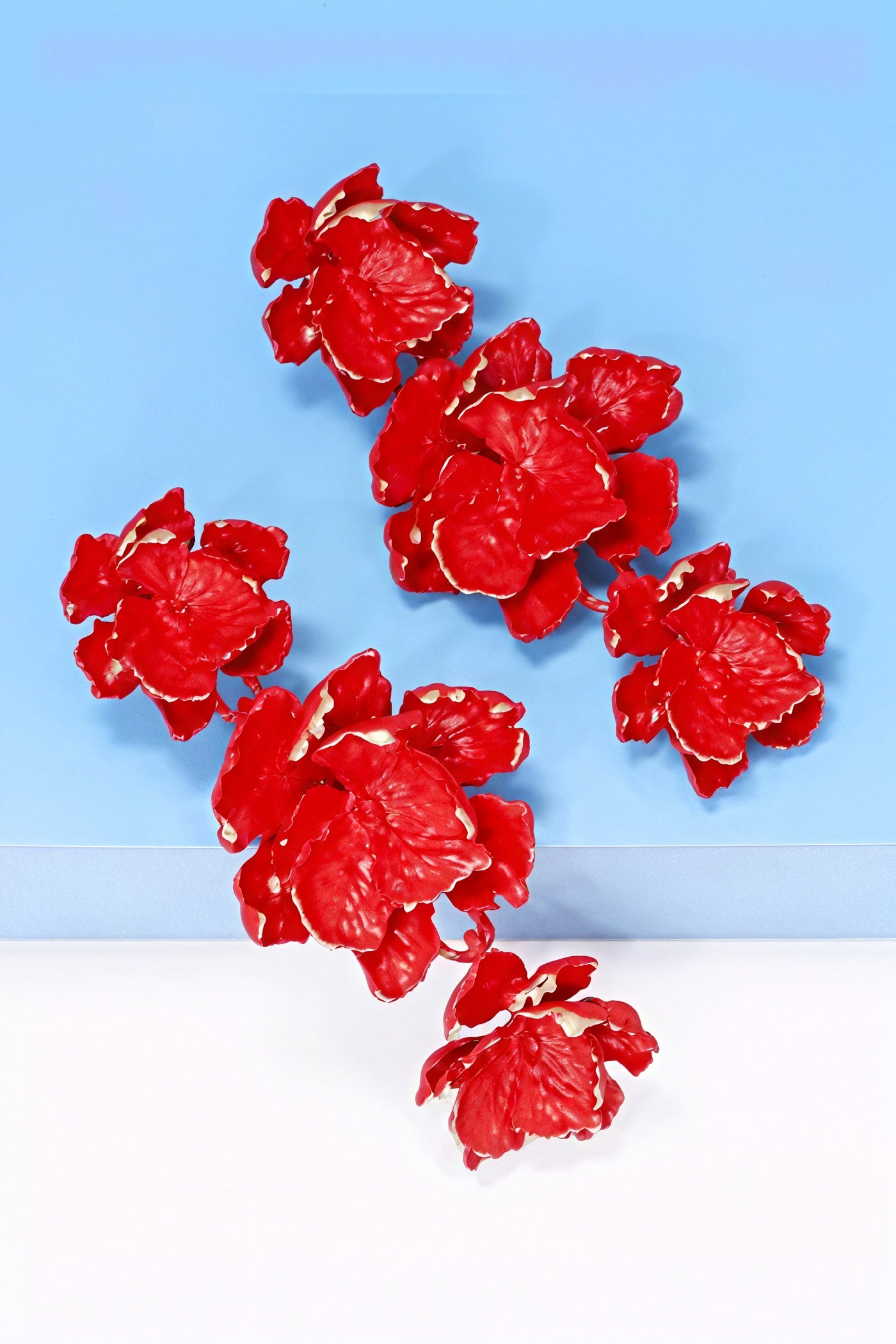 Orecchini Floreali Artistici