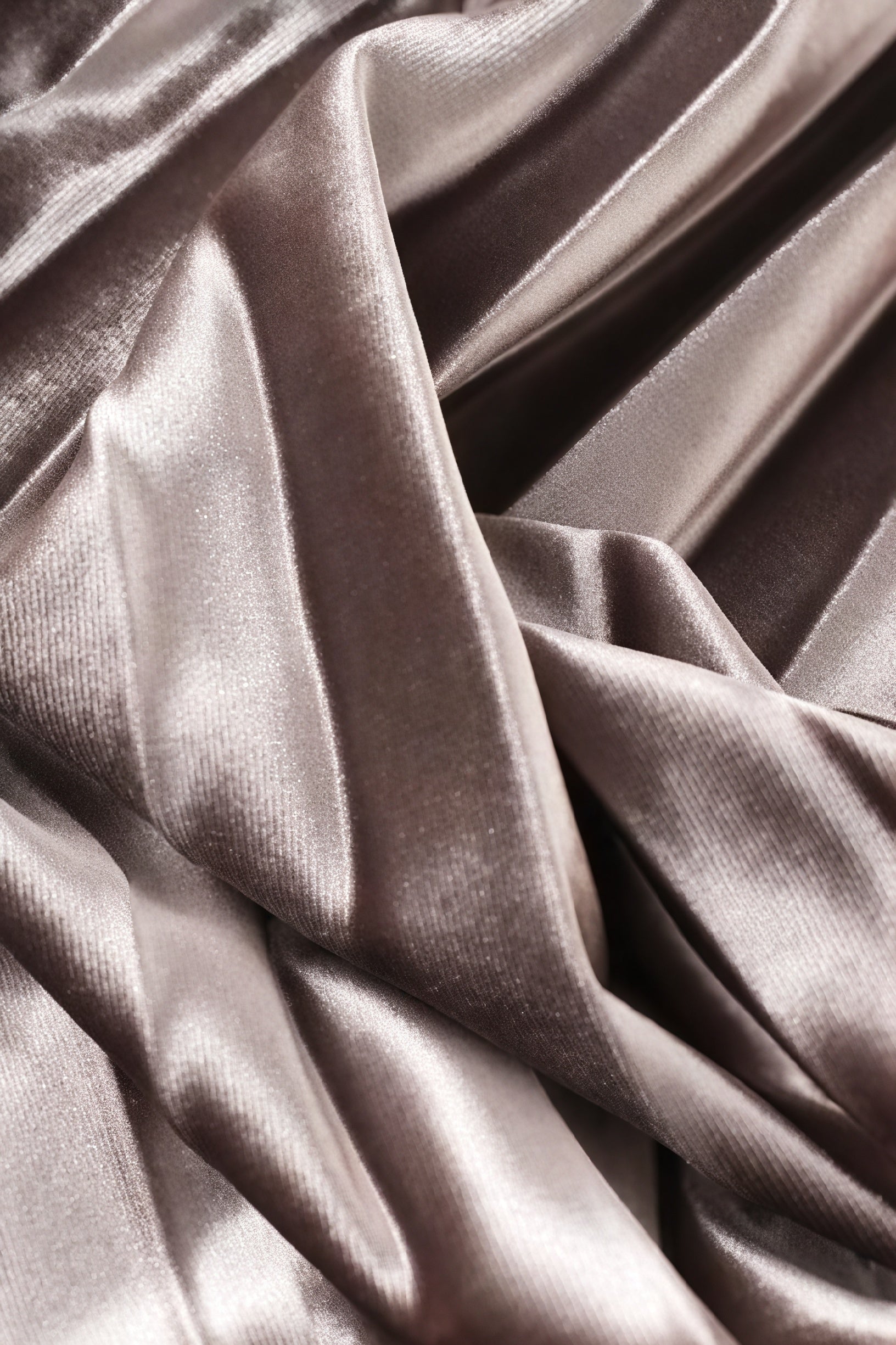 Gonna Midi Plissettata A-Line