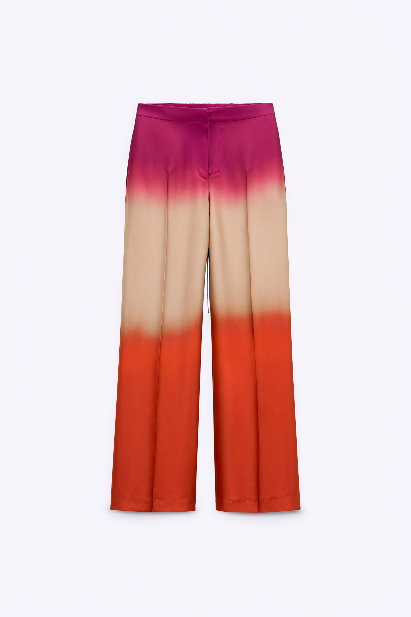 Completo Elegante con Gradienti di Colore