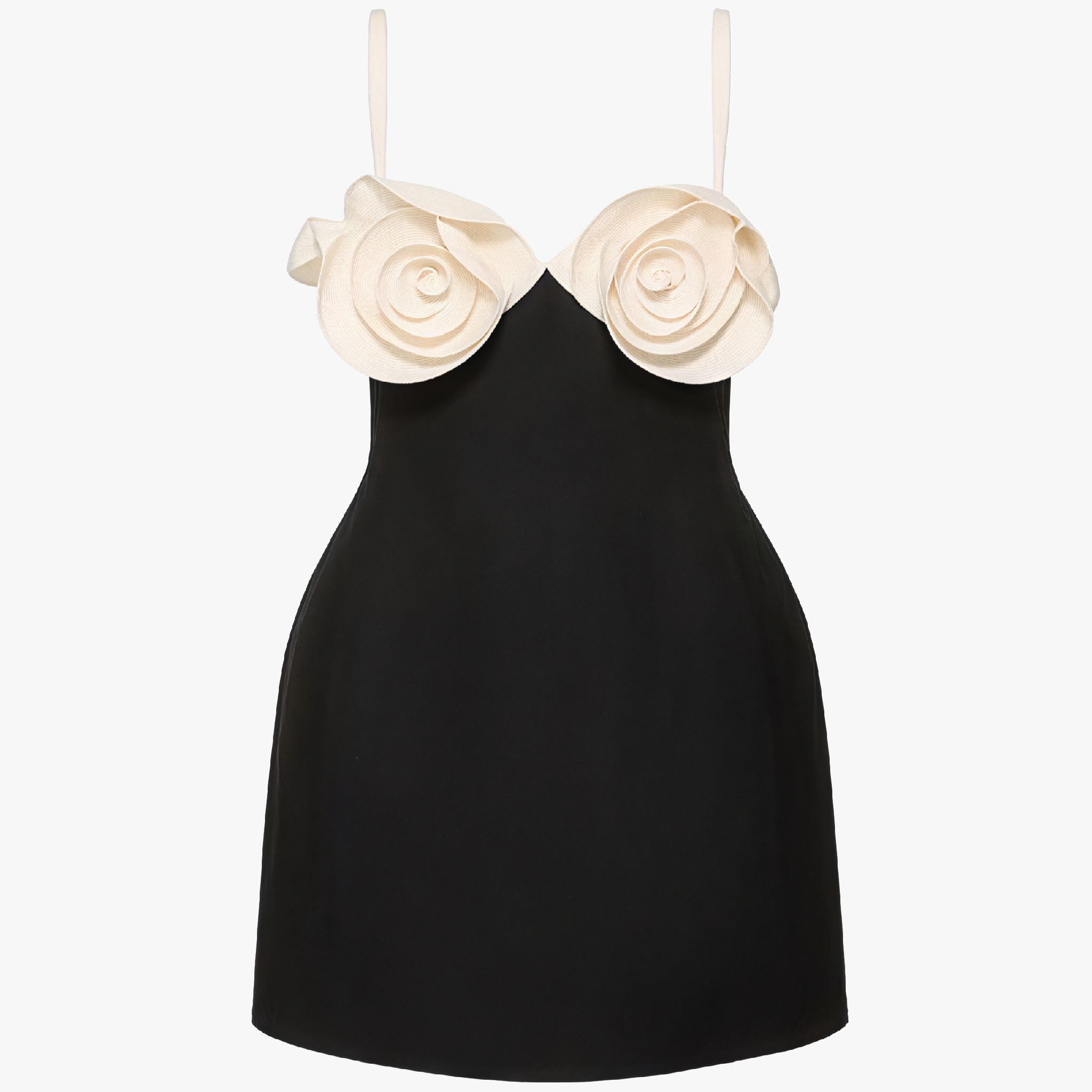 Abito Scultoreo - Eleganza Moderna