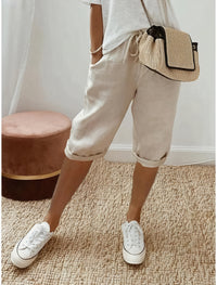 Pantaloncini Rilassati: Comfort e Stile Disinvolto