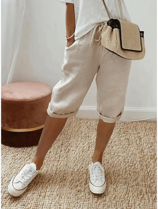 Pantaloncini Rilassati: Comfort e Stile Disinvolto