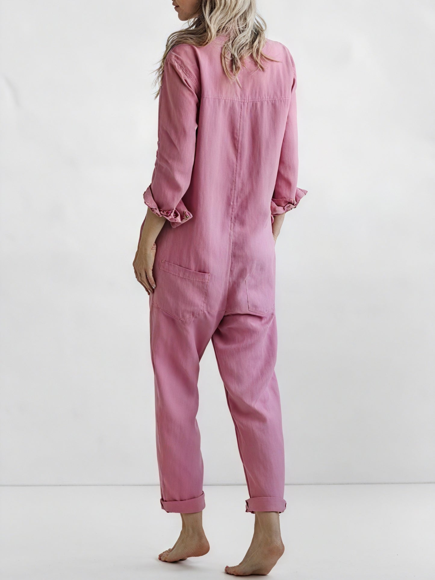 Silhouette Rilassata: Comfort e Stile Senza Tempo