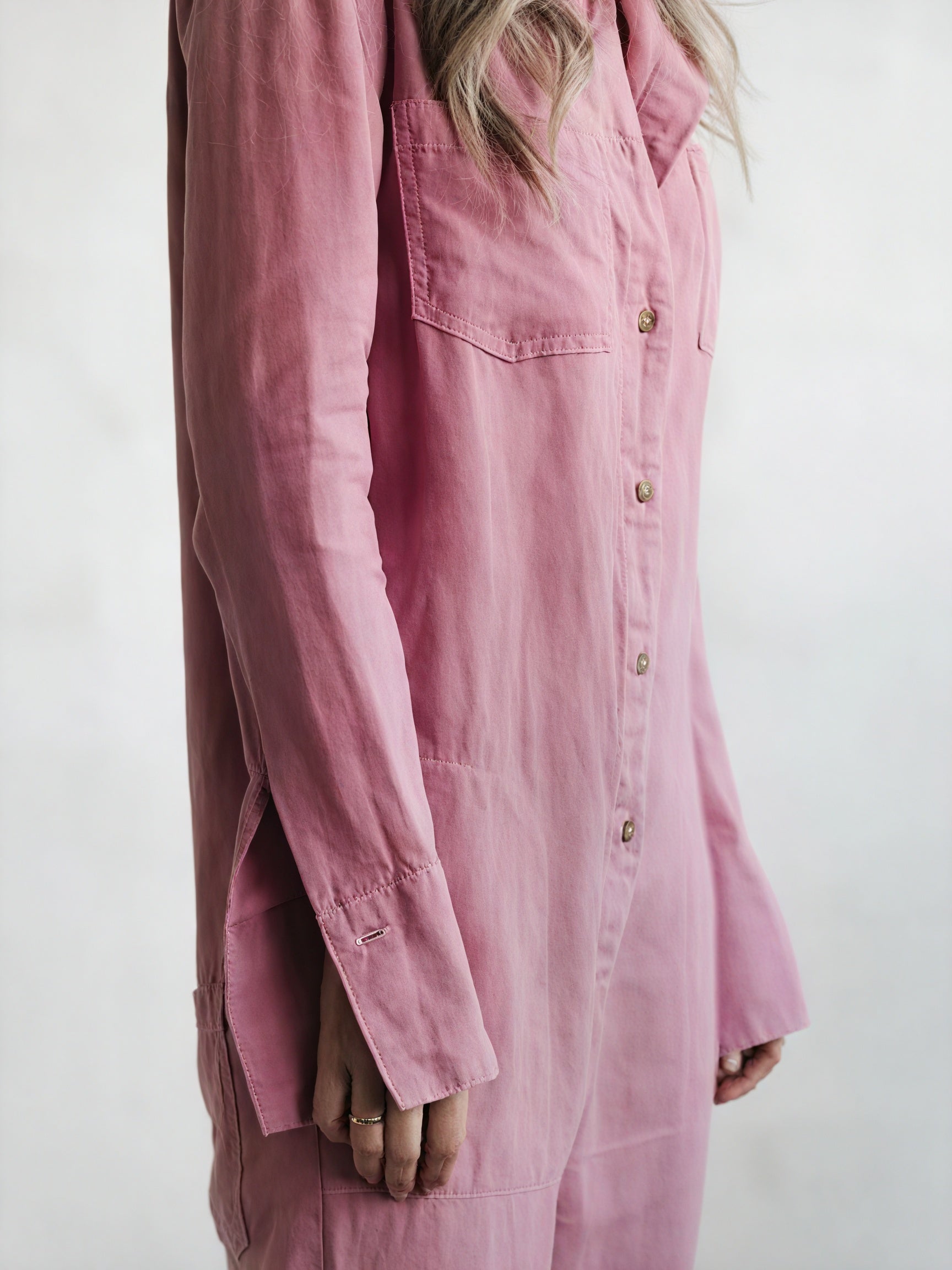 Silhouette Rilassata: Comfort e Stile Senza Tempo