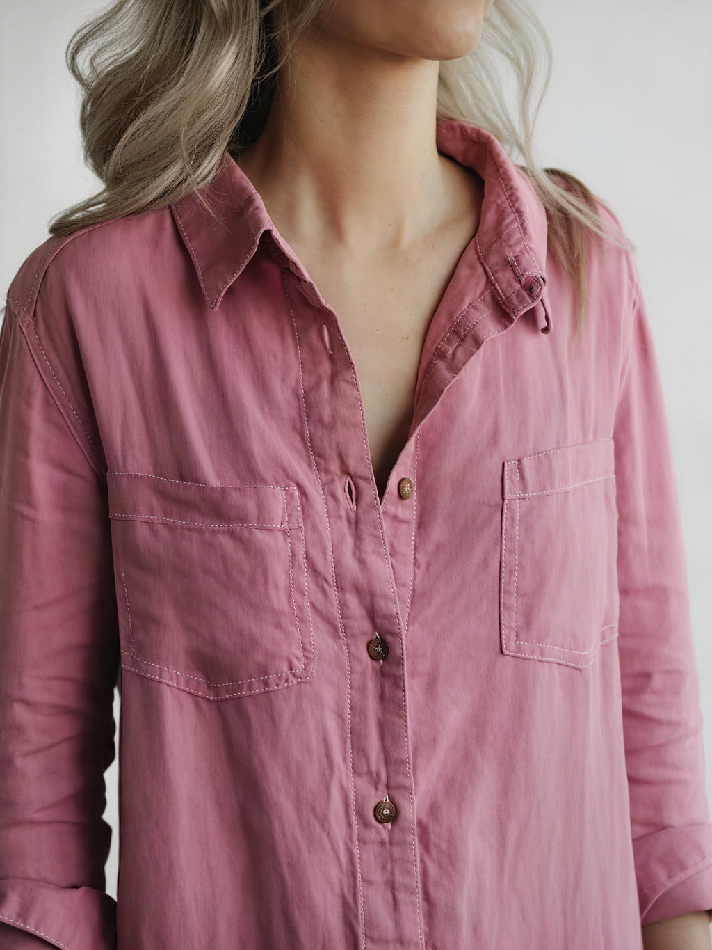 Silhouette Rilassata: Comfort e Stile Senza Tempo