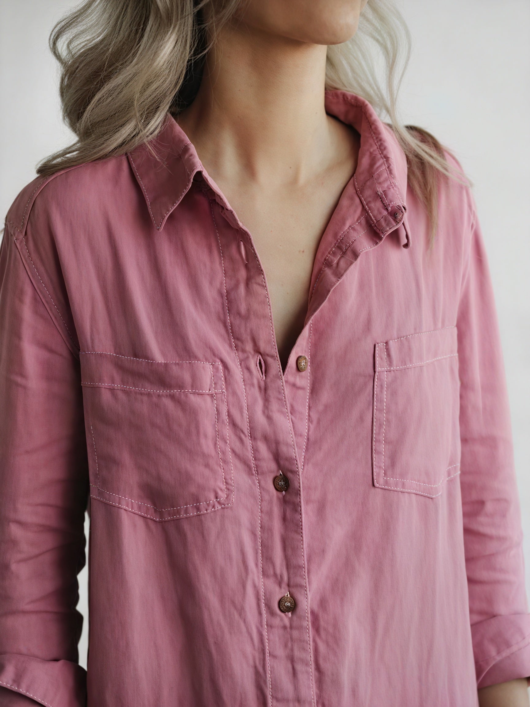 Silhouette Rilassata: Comfort e Stile Senza Tempo