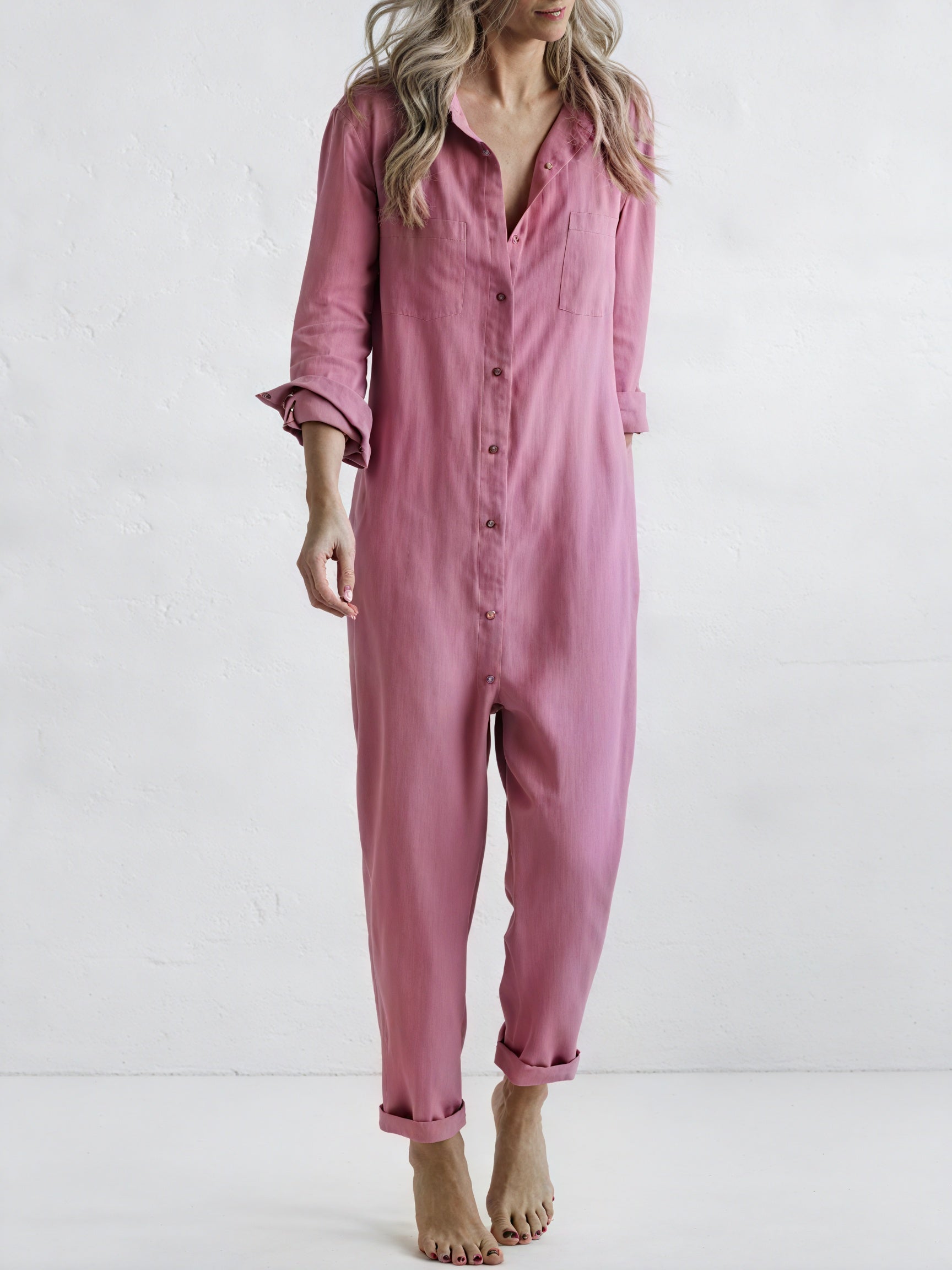 Silhouette Rilassata: Comfort e Stile Senza Tempo