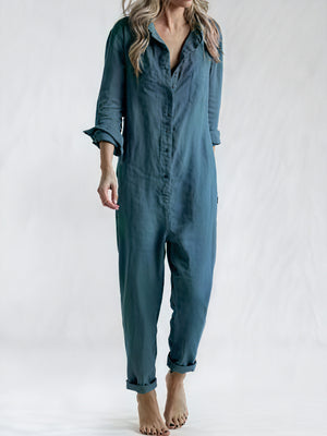 Silhouette Rilassata: Comfort e Stile Senza Tempo