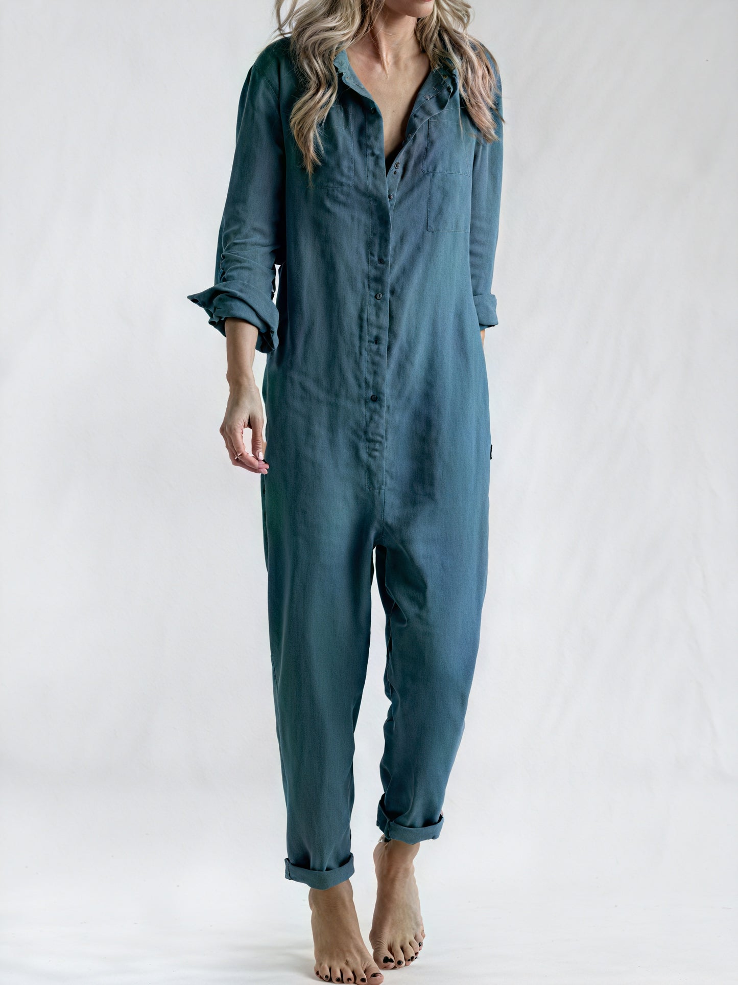 Silhouette Rilassata: Comfort e Stile Senza Tempo