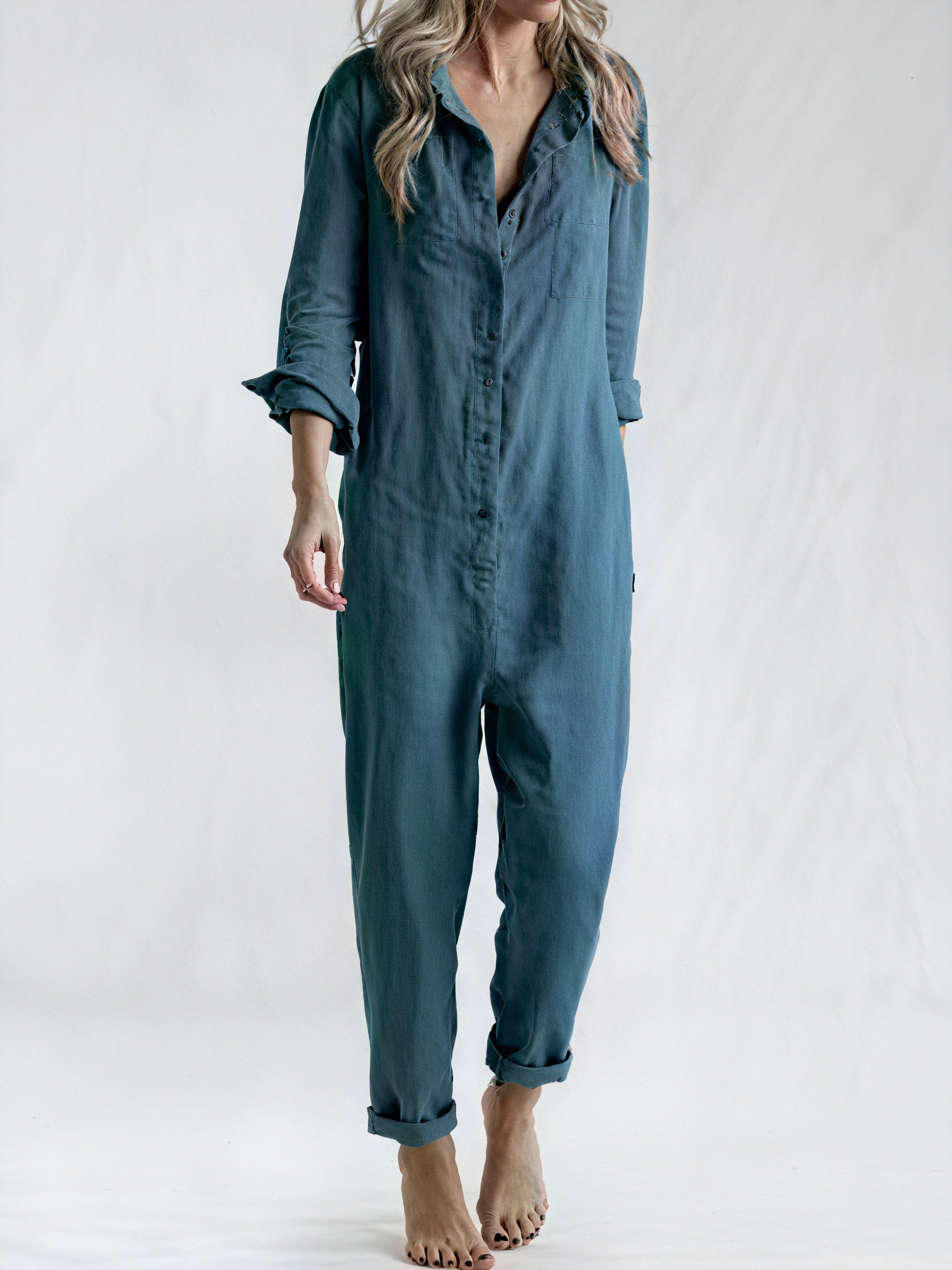 Silhouette Rilassata: Comfort e Stile Senza Tempo
