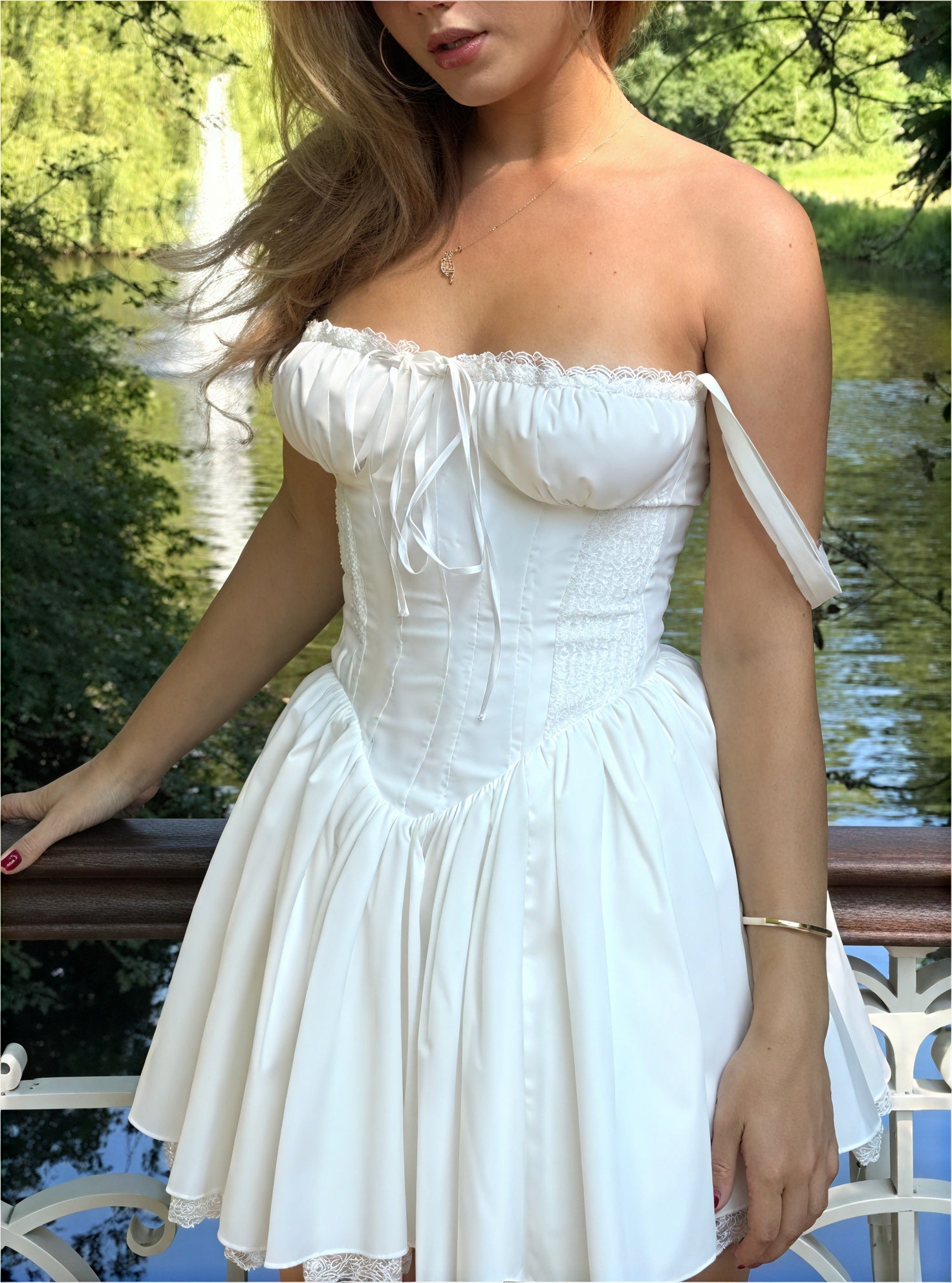 Eleganza senza tempo: un capo che incanta