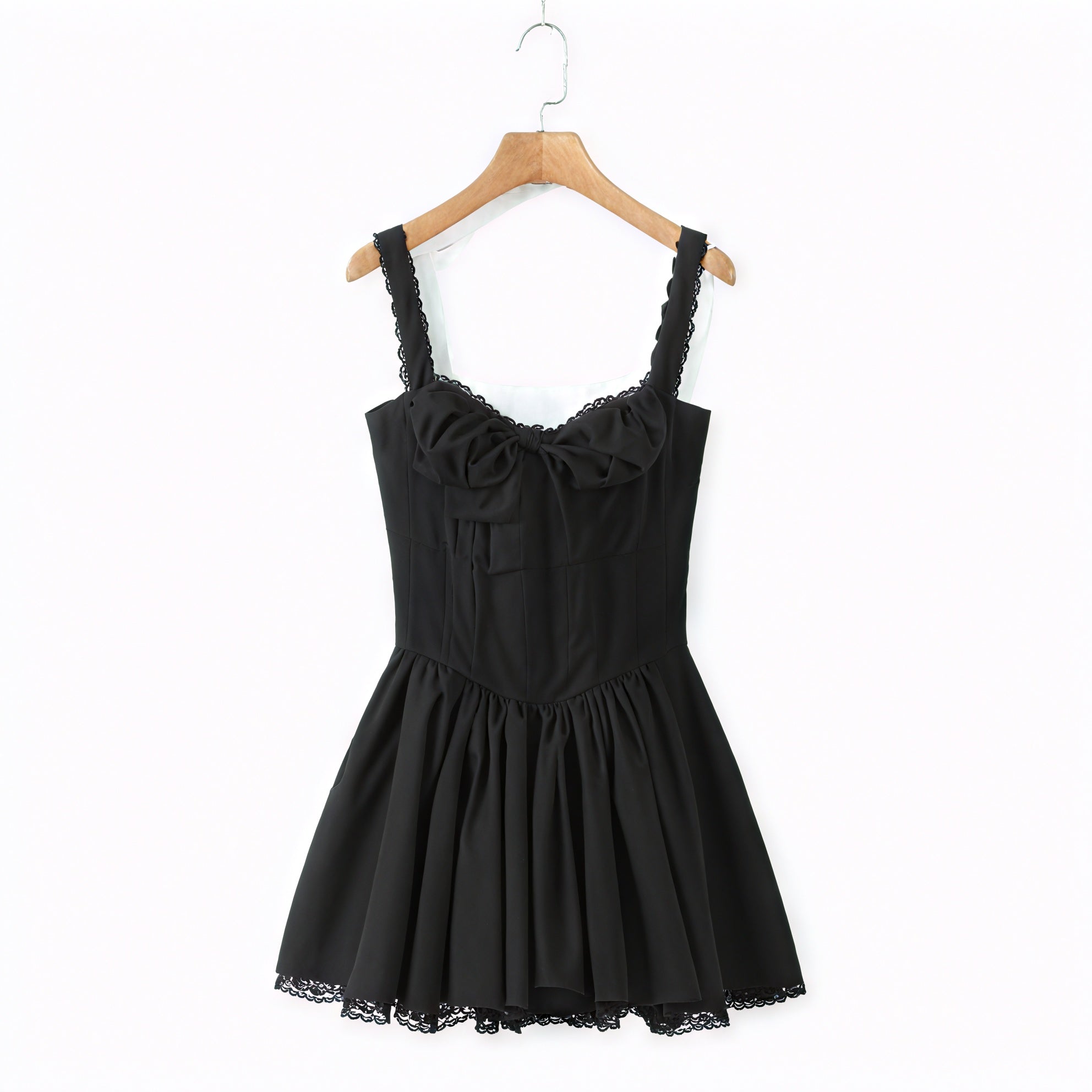 Eleganza senza tempo: un capo che incanta