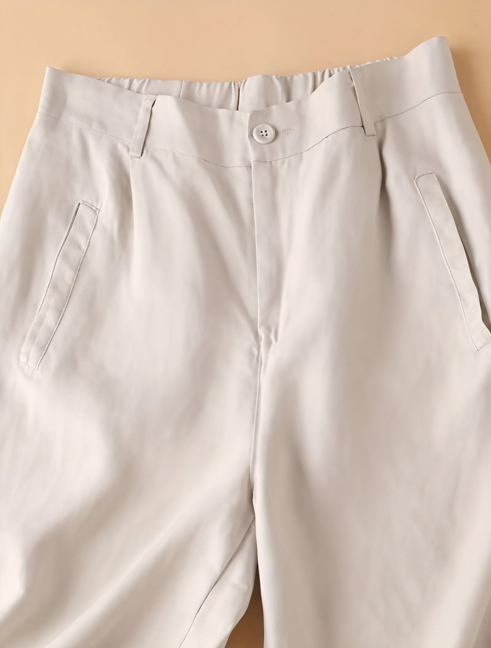 Culottes sartoriali a gamba ampia