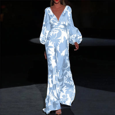 Abito Lungo: Eleganza e Femminilità Senza Tempo