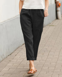 Pantaloni Rilassati: Comfort e Stile Disinvolto