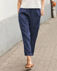 Pantaloni Rilassati: Comfort e Stile Disinvolto