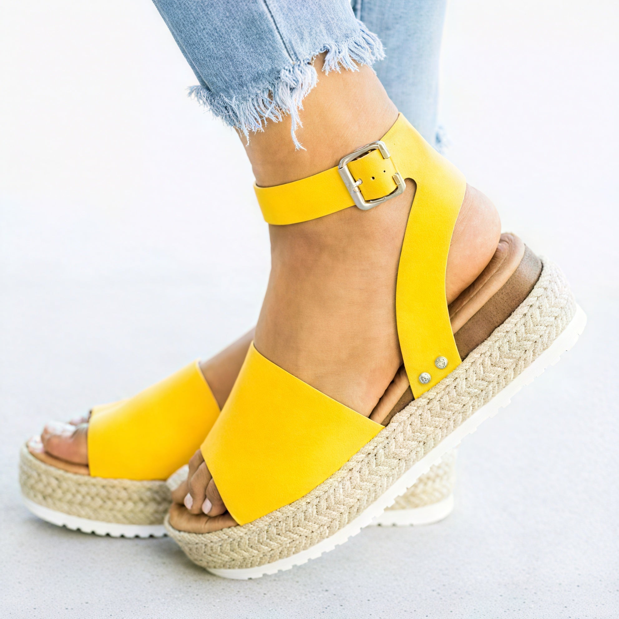 Sandali Donna Platform Caviglia Espadrillas Open-Toe Estivi Comodi Eleganti-83252-3a549f54-02f3-4e40-85ab-5bf585de8fe6