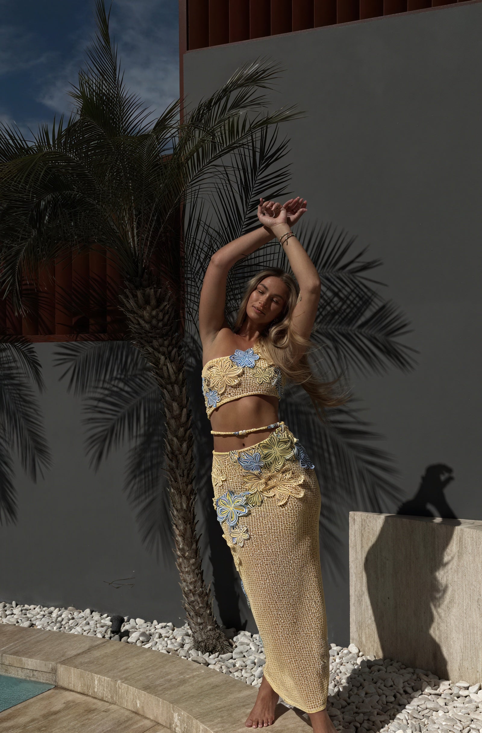 Completo Donna Crochet Floreale – Set Top e Gonna Estivo-83755-fc93c845-cbdd-4326-9d8b-787746015b33