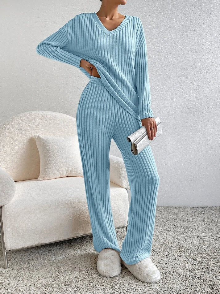 Completo Loungewear a Coste