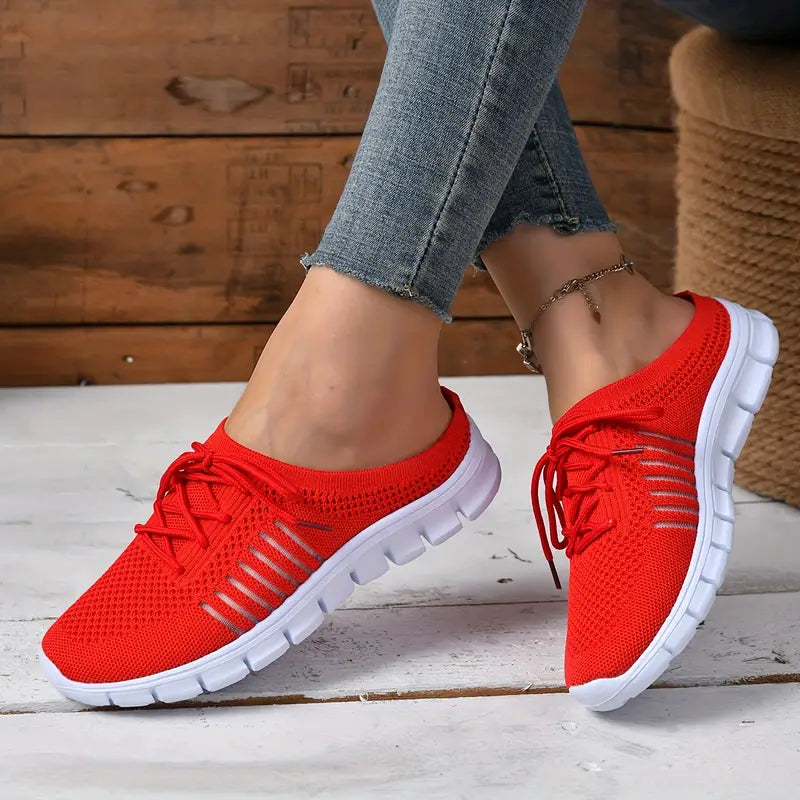 Calzature Dinamiche: Comfort e Stile Quotidiano