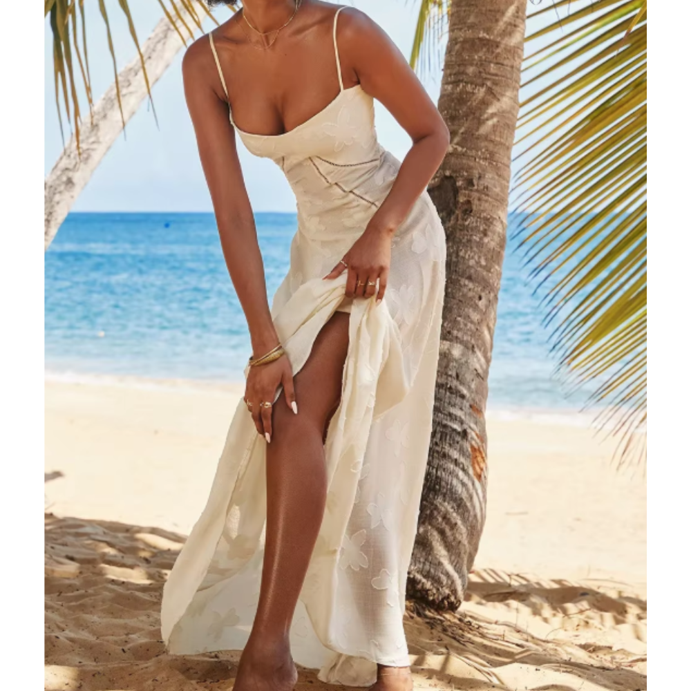 Abito Lungo: Eleganza Senza Tempo per Occasioni Speciali