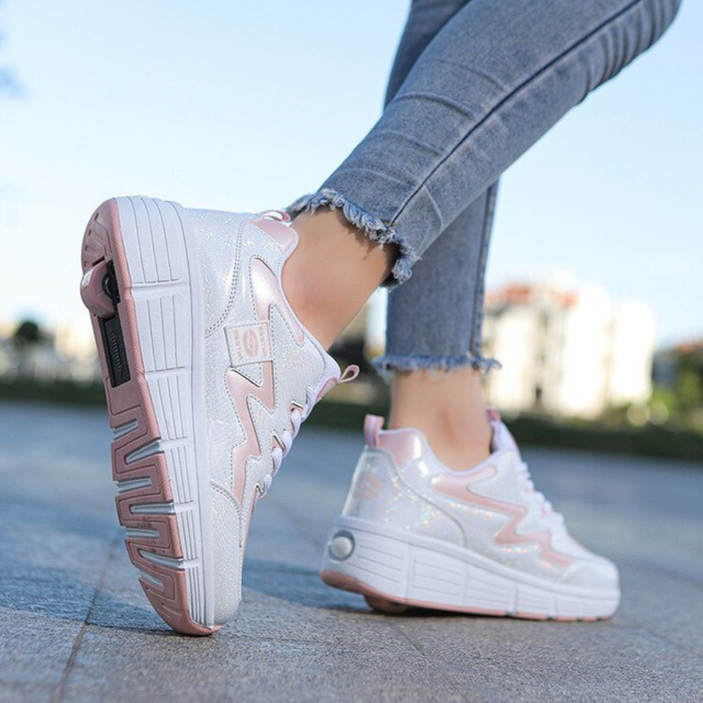 Scarpe Roller Skate Moderne