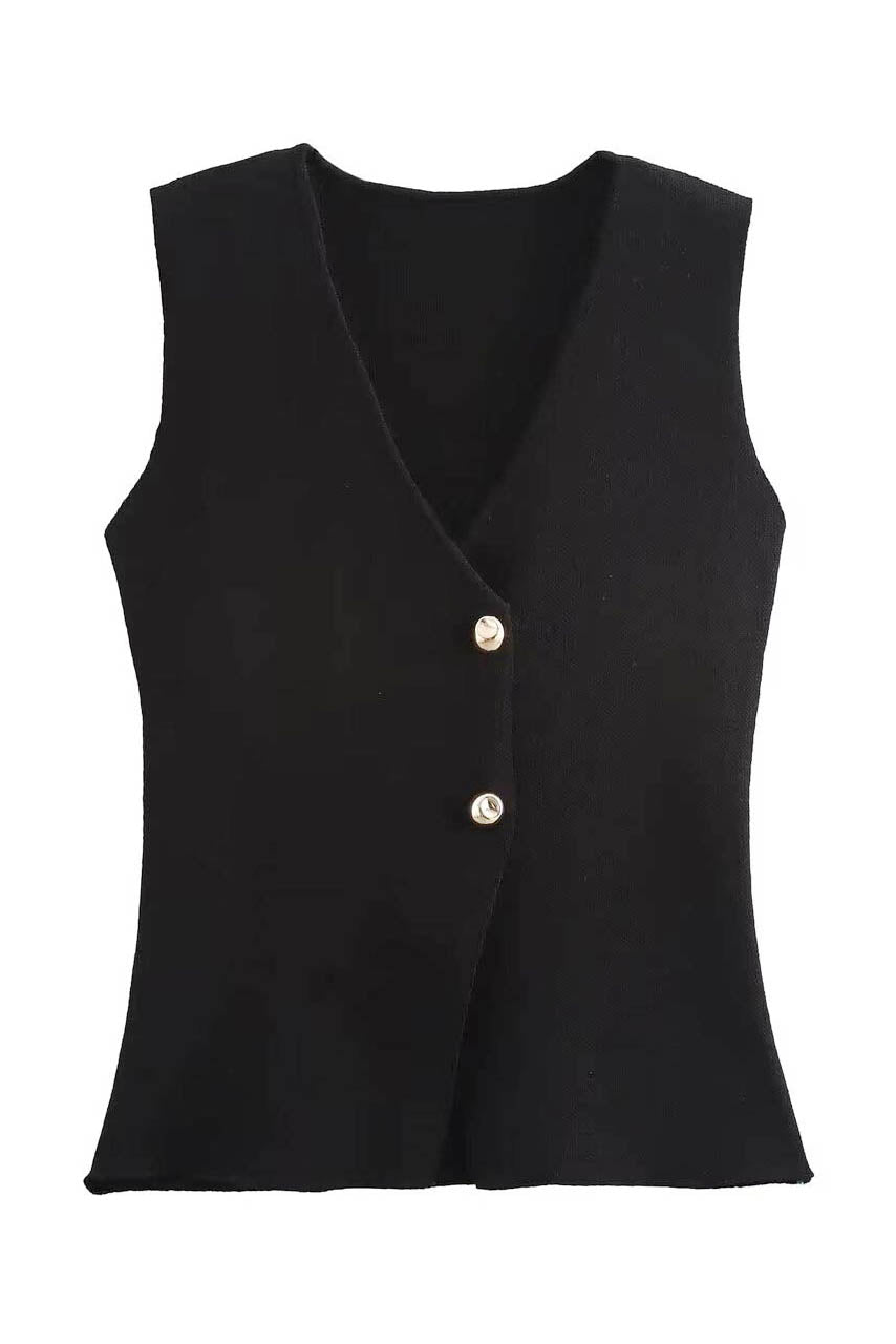 Completo Sofisticato con Gonna Plissettata