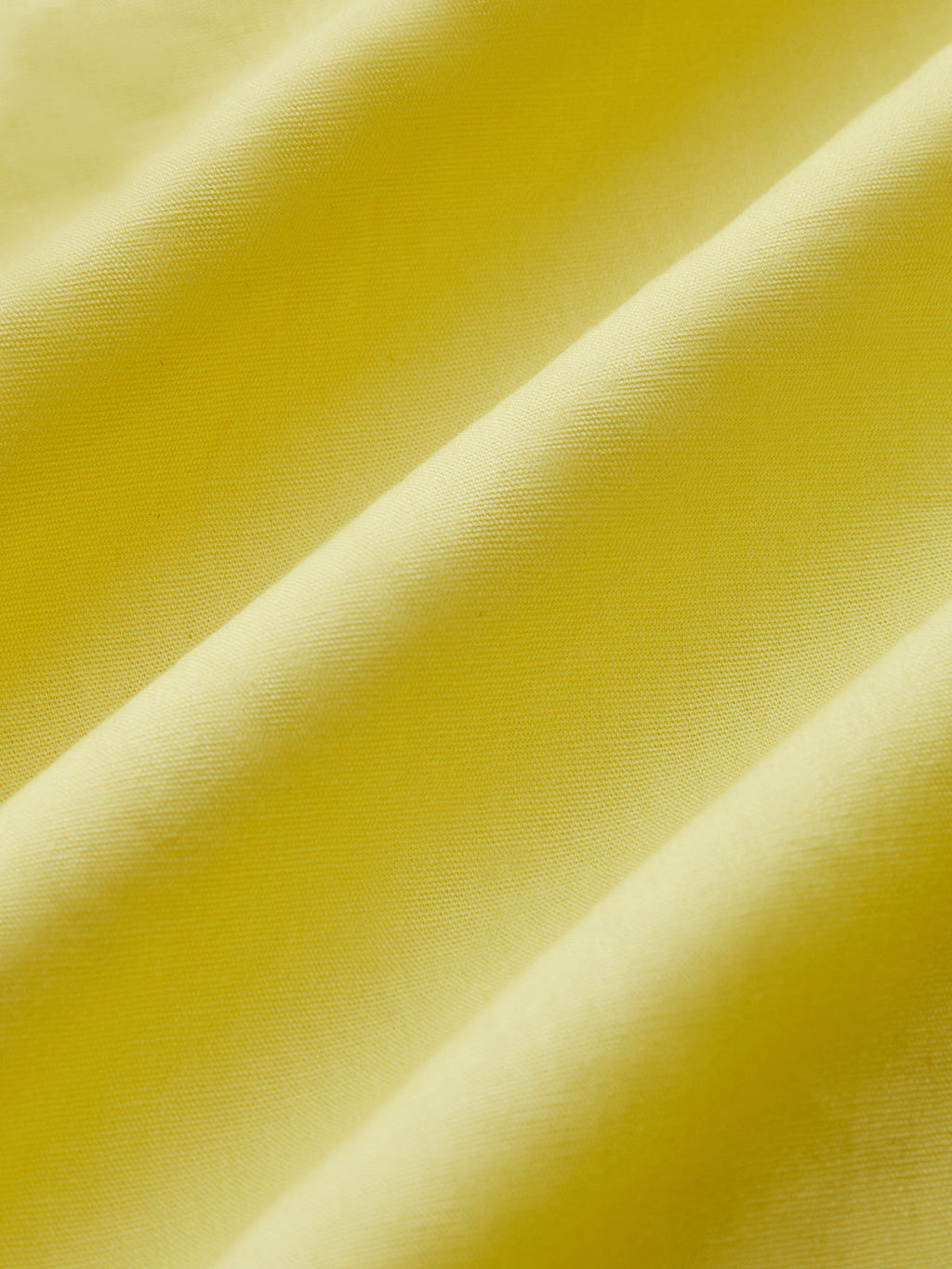 Abito A-Line con Scollo Volant