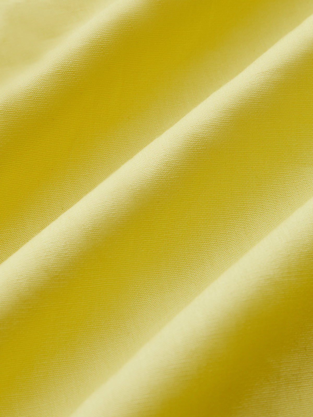 Abito A-Line con Scollo Volant