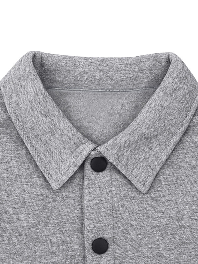 Nelson Completo Cargo Stile Militare in Maglia Strutturata