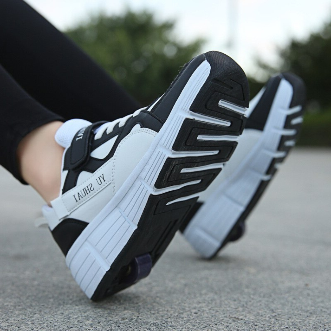 Scarpe Roller Skate Moderne