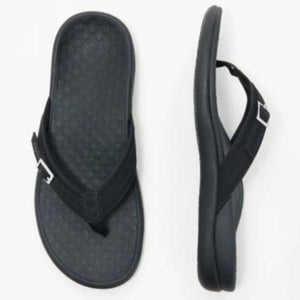Sandali Casual con Fibbia Regolabile