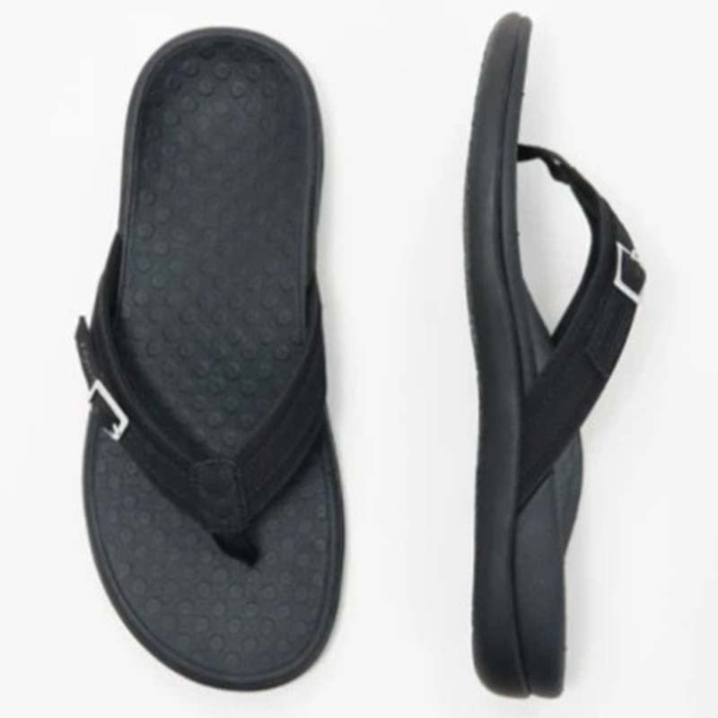 Sandali Casual con Fibbia Regolabile