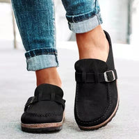 Calzature Raffinate: Comfort e Stile Quotidiano