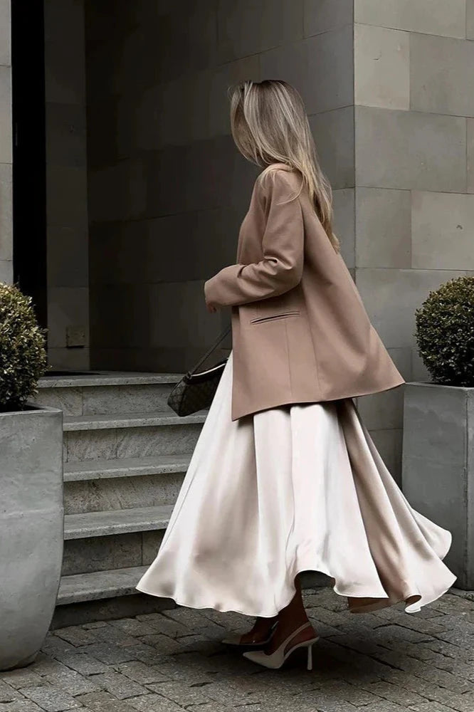 Gonna Lunga a Vita Alta