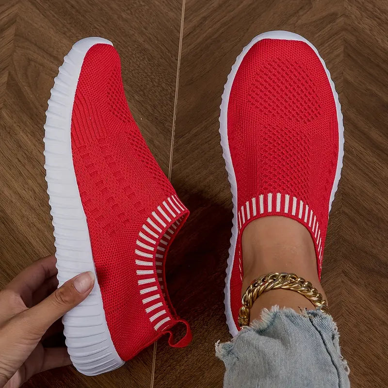 Calzature Slip-On: Libertà di Movimento e Comfort Quotidiano