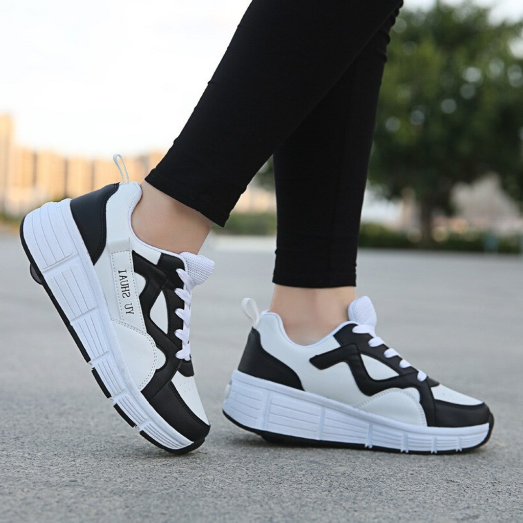 Scarpe Roller Skate Moderne