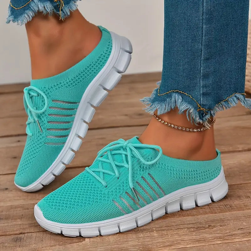 Calzature Dinamiche: Comfort e Stile Quotidiano