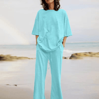 Completo Activewear Relaxed Fit