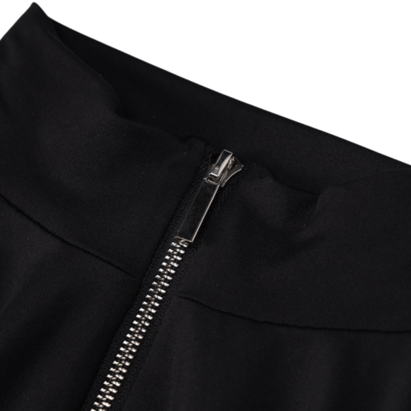 Tuta Sportiva Elegante